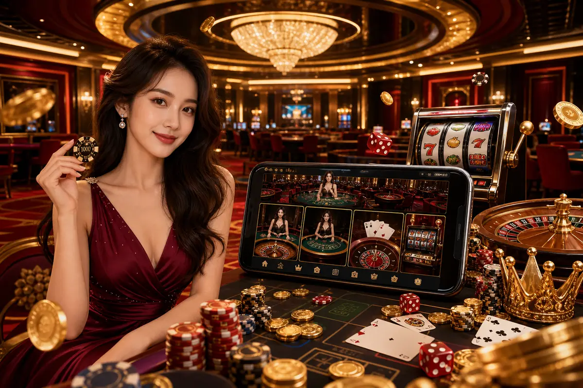 442bet VIP লয়্যালটি প্রোগ্রাম পুরস্কার
