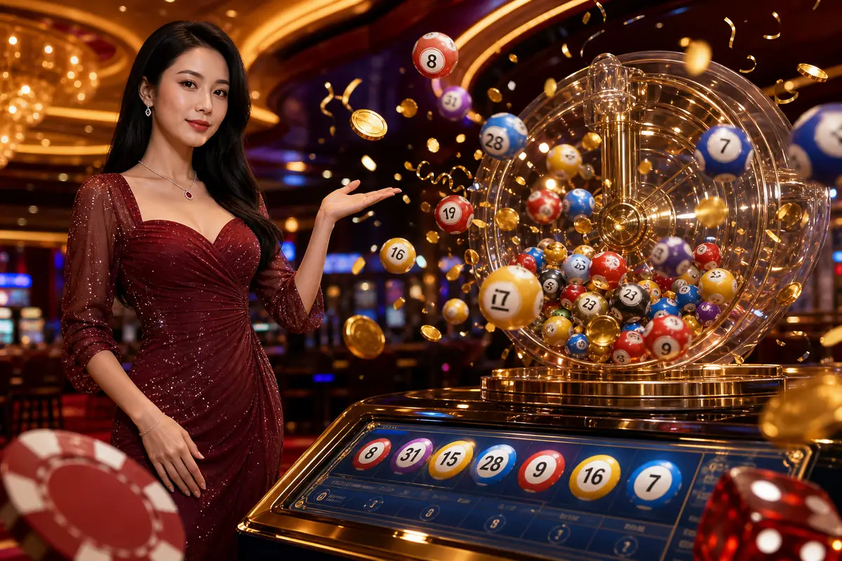 442bet জনপ্রিয় স্লট গেম সংগ্রহ