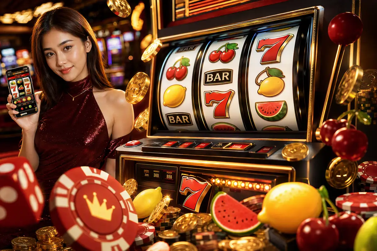 442bet VIP ক্যাশব্যাক ভাউচার সুবিধা