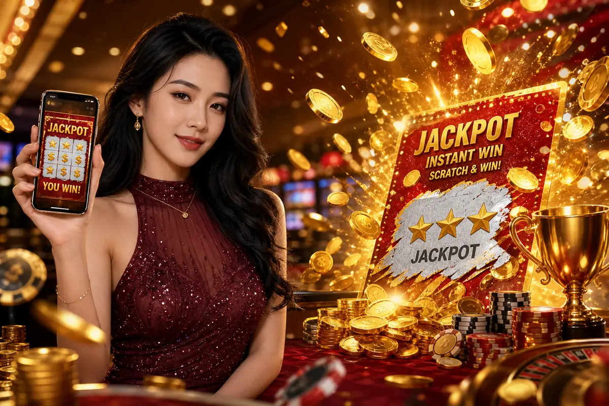 442bet অনলাইন ক্যাসিনো স্বাগত বোনাস